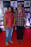 Mirchi Music Awards South 2015 Photos